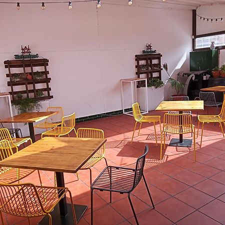 Hostal Concepción La Mata (Toledo) Exterior foto