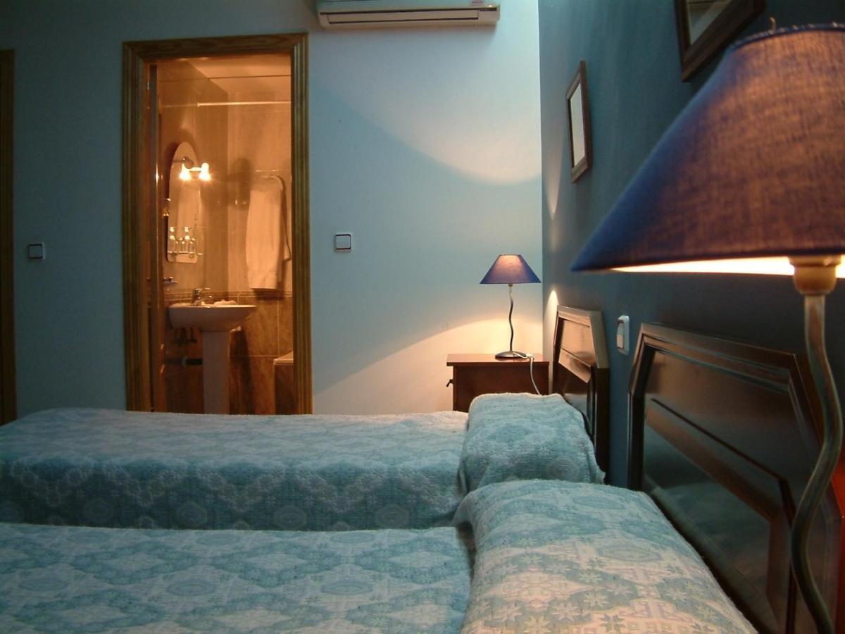 Hostal Concepción La Mata (Toledo) Quarto foto