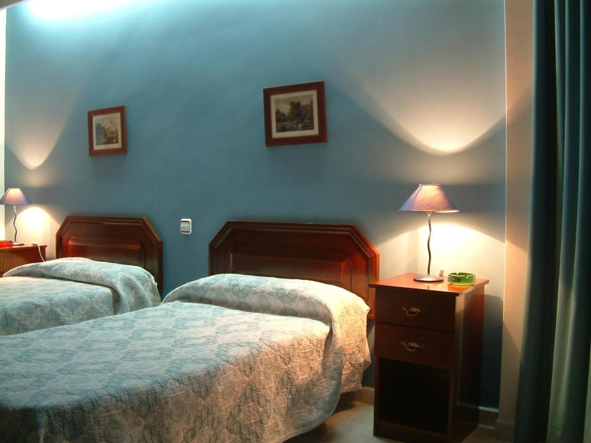 Hostal Concepción La Mata (Toledo) Quarto foto