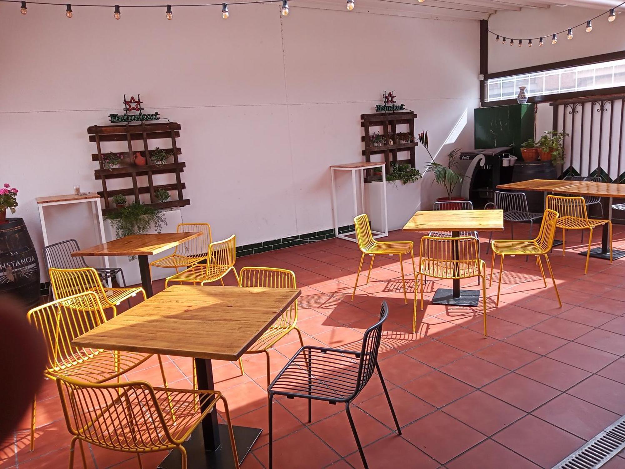 Hostal Concepción La Mata (Toledo) Exterior foto